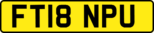 FT18NPU
