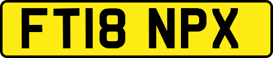 FT18NPX