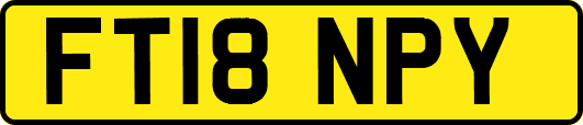 FT18NPY