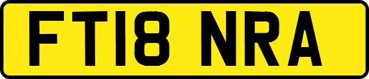 FT18NRA