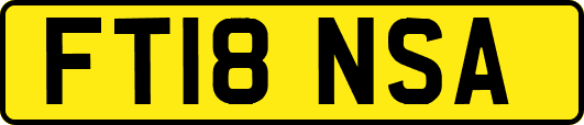 FT18NSA