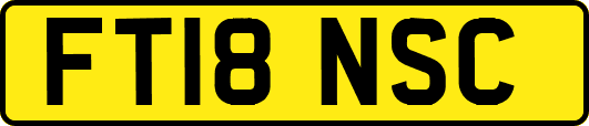 FT18NSC