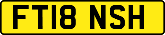 FT18NSH