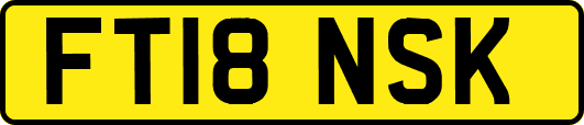 FT18NSK