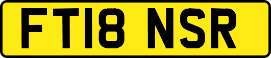 FT18NSR