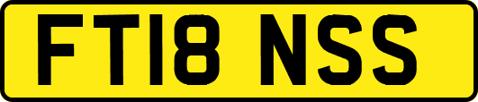FT18NSS