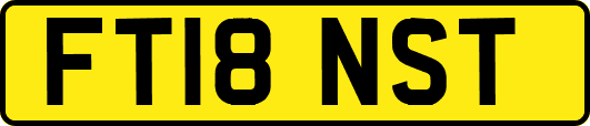 FT18NST