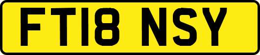 FT18NSY