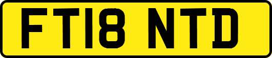 FT18NTD