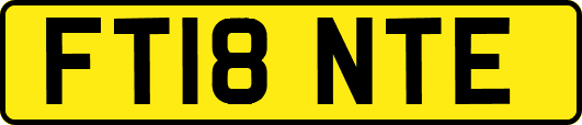 FT18NTE
