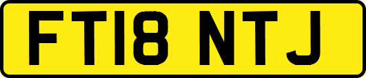 FT18NTJ
