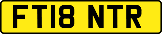 FT18NTR