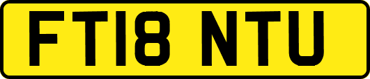 FT18NTU