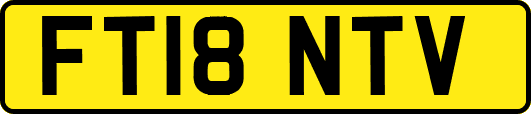 FT18NTV