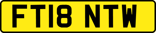 FT18NTW