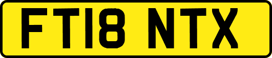 FT18NTX