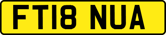 FT18NUA