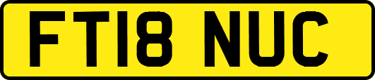 FT18NUC