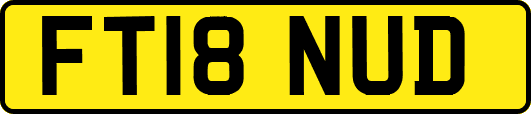FT18NUD