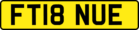 FT18NUE