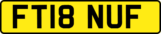 FT18NUF