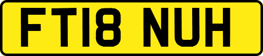 FT18NUH