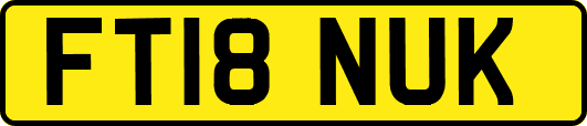 FT18NUK