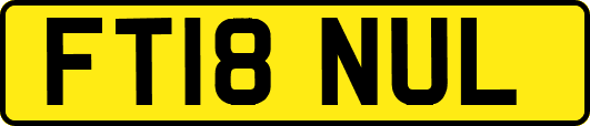 FT18NUL