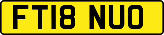 FT18NUO