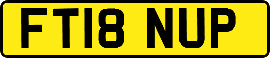 FT18NUP