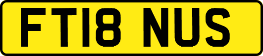 FT18NUS
