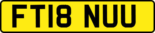 FT18NUU