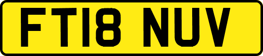 FT18NUV