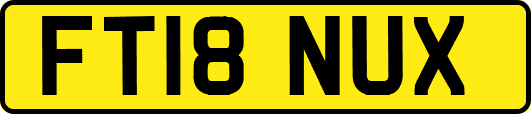 FT18NUX