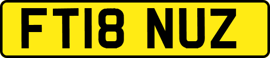FT18NUZ