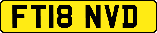 FT18NVD