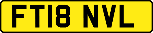 FT18NVL