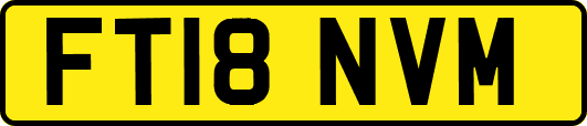 FT18NVM