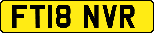 FT18NVR