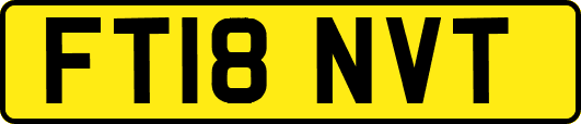 FT18NVT