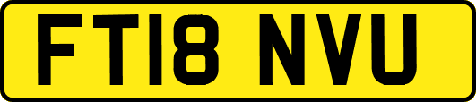 FT18NVU
