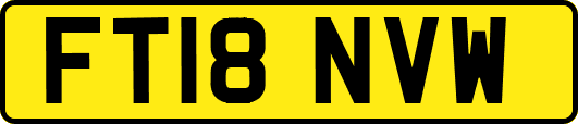 FT18NVW