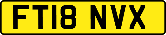 FT18NVX