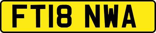 FT18NWA
