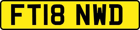 FT18NWD
