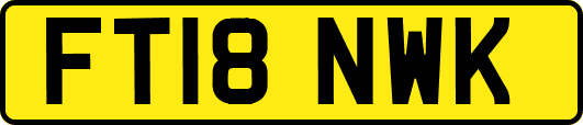 FT18NWK