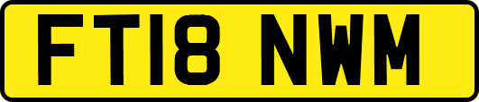 FT18NWM