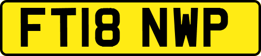FT18NWP