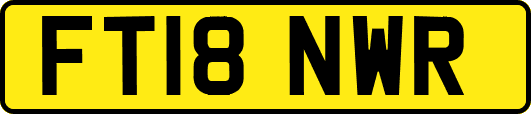 FT18NWR