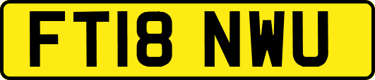 FT18NWU